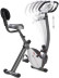 Велотренажер Toorx Upright Bike BRX Compact Multifit