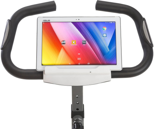 Велотренажер Toorx Upright Bike BRX Compact Multifit