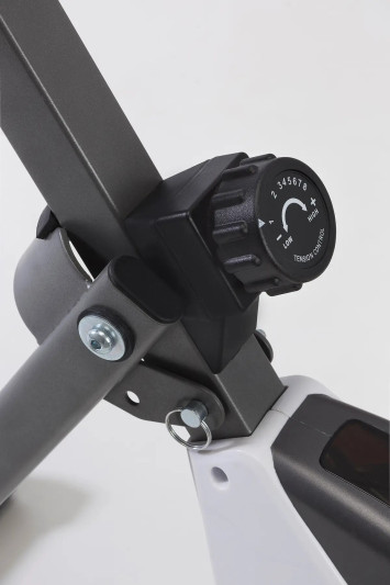 Велотренажер Toorx Upright Bike BRX Compact Multifit
