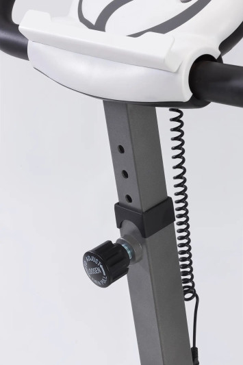 Велотренажер Toorx Upright Bike BRX Compact Multifit