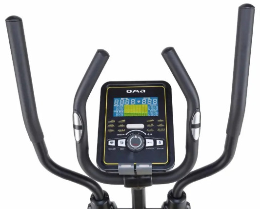 Орбитрек OMA FITNESS SKYLINE E21