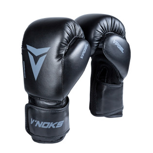 Боксерские перчатки V`Noks Primo Air 12 ун