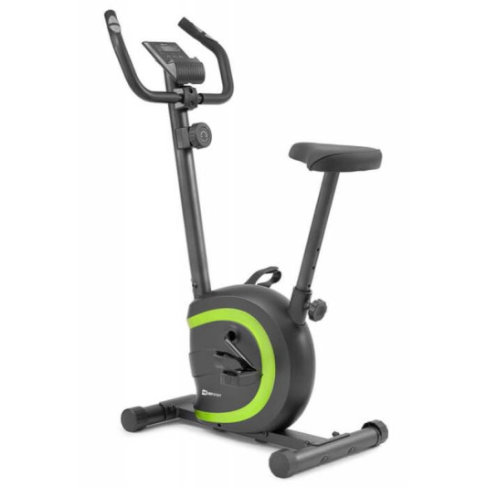 Велотренажер Hop-Sport HS-015H Vox зеленый