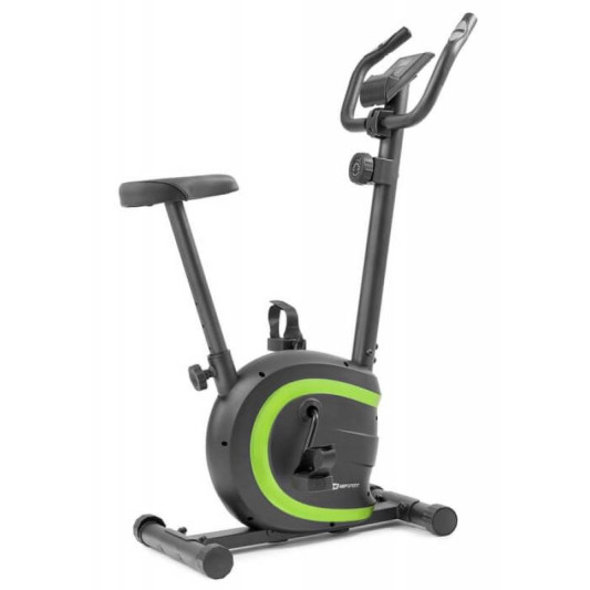 Велотренажер Hop-Sport HS-015H Vox зеленый