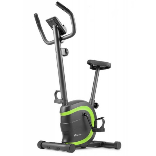 Велотренажер Hop-Sport HS-015H Vox зеленый