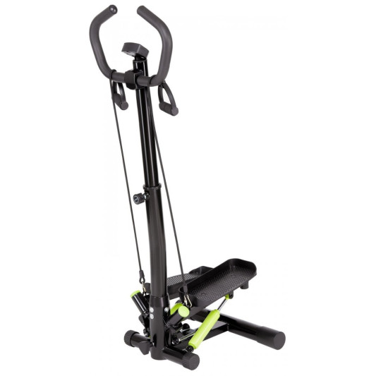 Степпер Fit-On Performance green