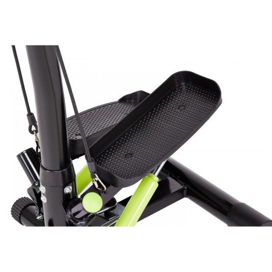 Степпер Fit-On Performance green