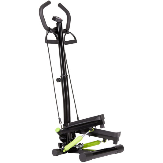 Степпер Fit-On Performance green