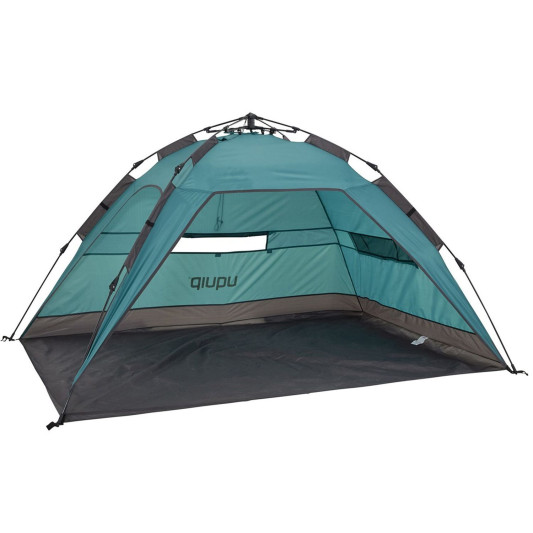 Намет Uquip Buzzy UV 50+ Blue/Grey