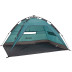 Намет Uquip Buzzy UV 50+ Blue/Grey