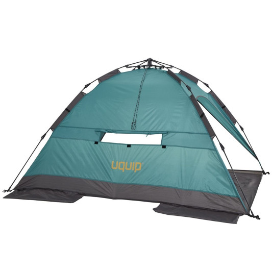 Намет Uquip Buzzy UV 50+ Blue/Grey