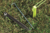 Намет Outwell Lindale 3PA Green