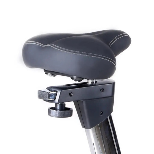 Велотренажер Toorx Upright Bike BRX 300