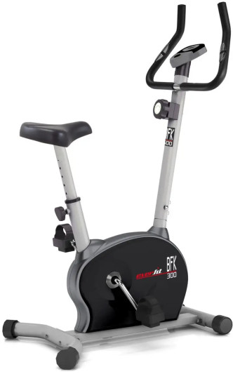 Велотренажер Everfit Upright Bike BFK 300