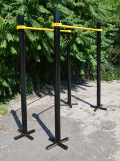 Брусья Workout Standart