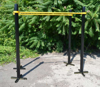 Брусья Workout Standart