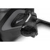 Велотренажер Hop-Sport HS-003H Eclips черно-серый