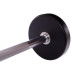 Штанга фиксированная прямая полиуретановая Urethane Barbell Zelart TA-2689-20 20кг
