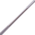 Штанга фиксированная прямая полиуретановая Urethane Barbell Zelart TA-2689-20 20кг