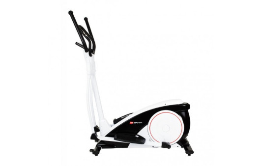 Орбітрек HS-060C Blaze white