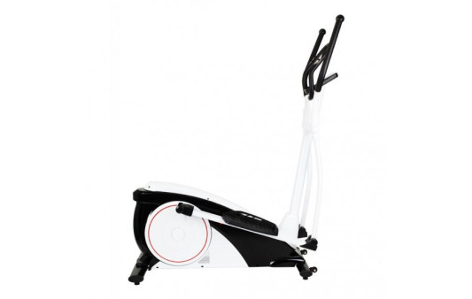 Орбітрек HS-060C Blaze white