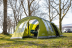 Намет Vango Stargrove II 600XL Herbal