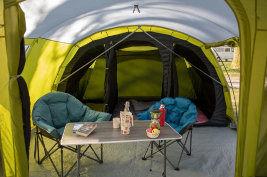 Намет Vango Stargrove II 600XL Herbal