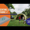 Намет Vango Stargrove II 600XL Herbal