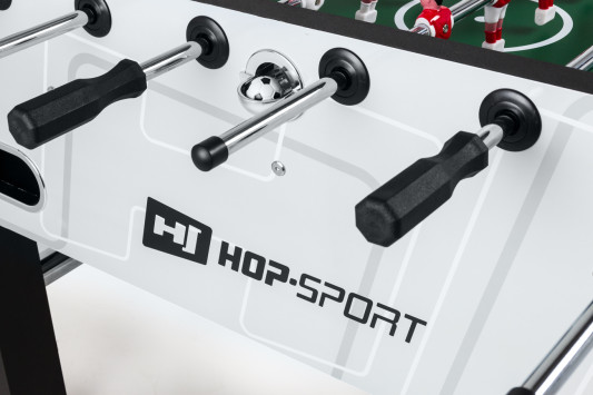 Настольный футбол Hop-Sport Evolution Gray