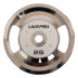 Блини диски сталеві 2 Handle металева втулка LiveUp LP8338-25 ø51мм 25кг сірий