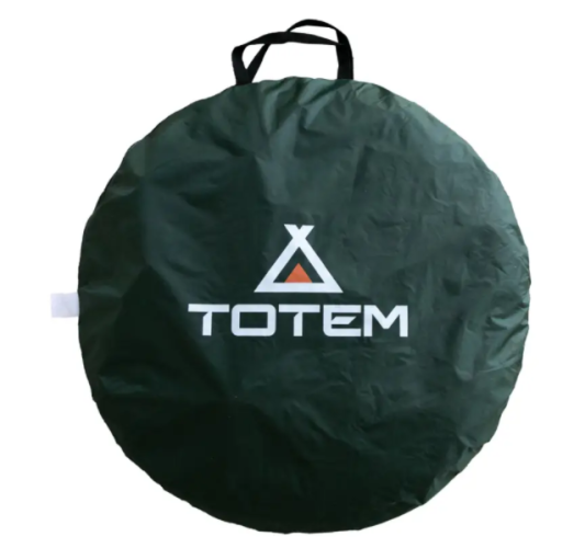Намет Totem Pop UP 2 з автоматичним каркасом