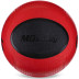Мяч медицинский для кроссфита FI-2620-5 5 кг красный-черный