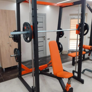 Машина Смита RN-SPORT imperium