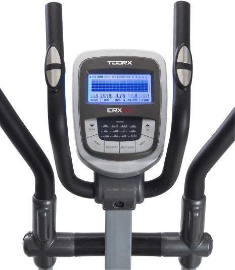 Орбітрек Toorx Elliptical ERX 90