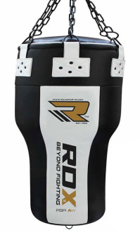 Боксерський мішок конусний RDX 1.1 м 50-60 кг