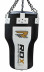 Боксерський мішок конусний RDX 1.1 м 50-60 кг