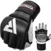 Перчатки ММА RDX X7 M