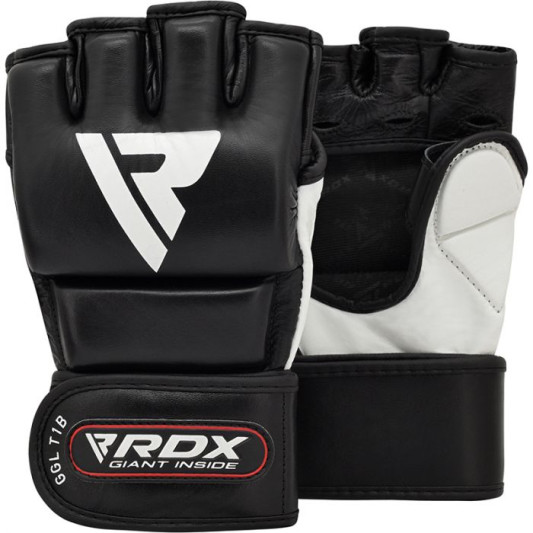Перчатки ММА RDX X7 M