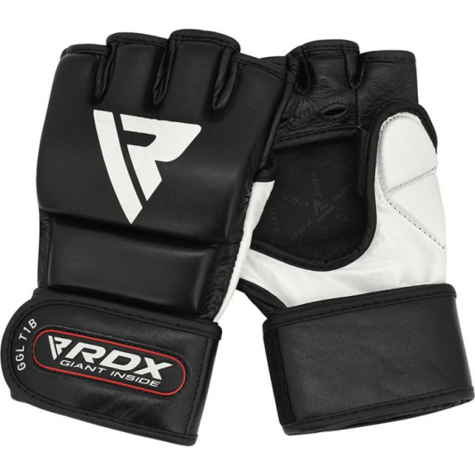 Перчатки ММА RDX X7 M