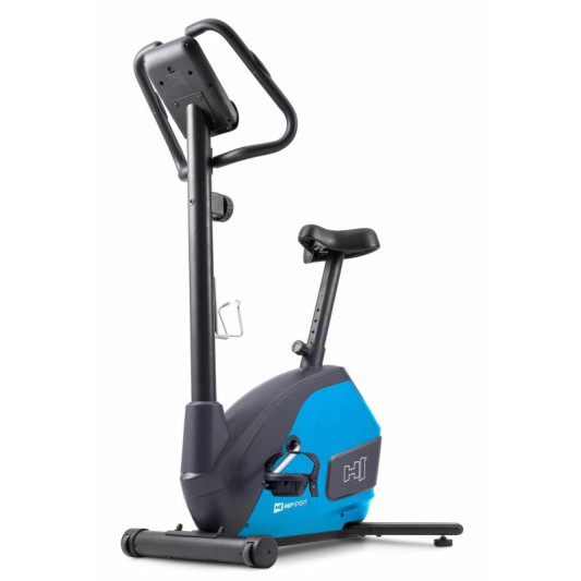 Велотренажер магнитный Hop-Sport HS-035H Leaf