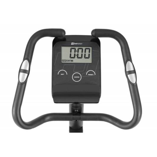 Велотренажер магнитный Hop-Sport HS-035H Leaf