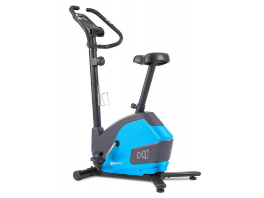Велотренажер магнитный Hop-Sport HS-035H Leaf