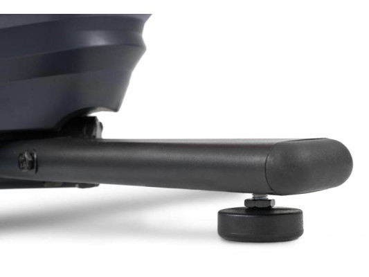 Велотренажер магнитный Hop-Sport HS-035H Leaf