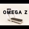 Бігова доріжка Horizon Omega Z + килимок під доріжку