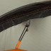 Намет Wechsel Aurora 1 TL Laurel Oak