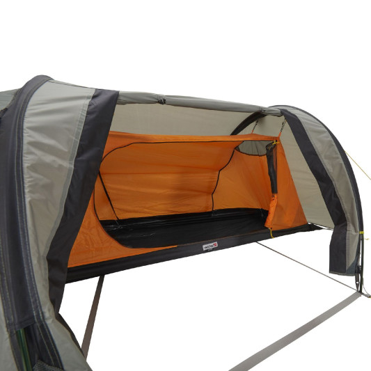 Намет Wechsel Aurora 1 TL Laurel Oak