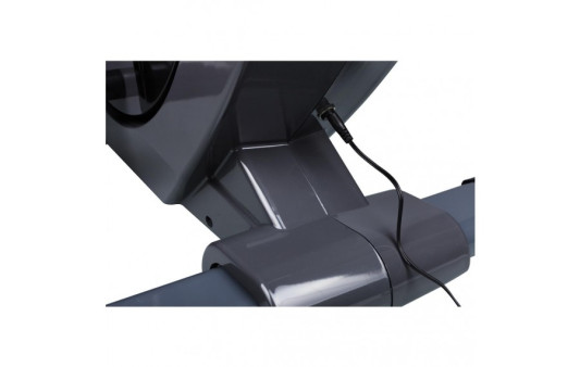 Орбітрек HS-55E ELITE Graphite