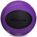 М'яч-медбол для ефективних тренувань Medicine Ball FI-2620-6 6 кг фіолетовий-чорний