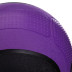 М'яч-медбол для ефективних тренувань Medicine Ball FI-2620-6 6 кг фіолетовий-чорний