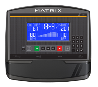 Орбитрек Matrix A50XR